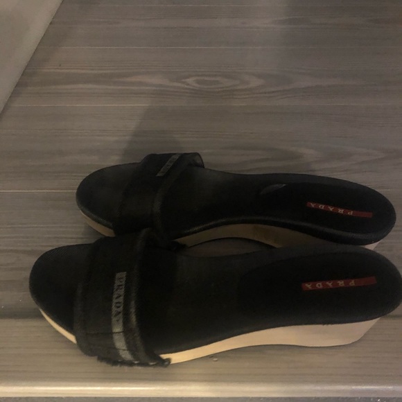 Prada Slides - Picture 9 of 10